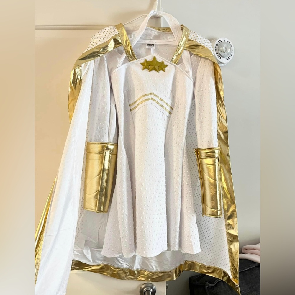Halloween Costume